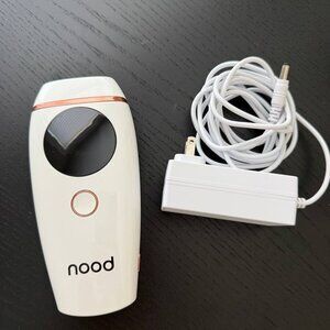 Nood IPL device